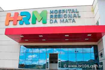 Idoso de 67 anos fica ferido após cair de escada, em União dos Palmares - BR 104