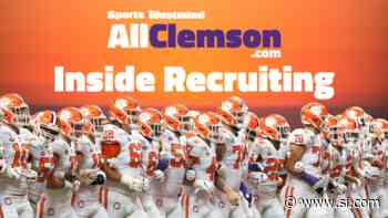 Insiders Report: Clemson Coaching Staff Wraps Up Busy Week On Recruiting Trail - Clemson Maven