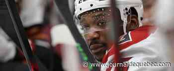 Racisme: «Assez, c'est assez» – Bokondji Imama