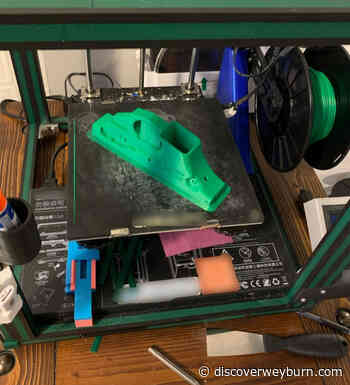 3D Printed Weapons: Weyburn Man Facing Eight Counts of Firearms Charges - DiscoverWeyburn.com