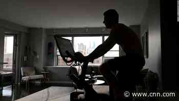 Peloton may be toast