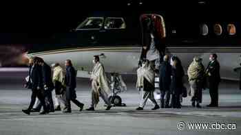 Norway hosts Taliban for meetings about pending humanitarian crisis in Afghanistan