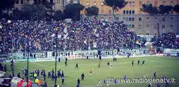 Norme Covid, la protesta degli ultras del Siena: “Rientreremo allo stadio solo quando la situazione sarà normale” - RadioSienaTv