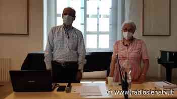 Siena: Rinaldo Franci, dal Ministero via libera per la statizzazione - RadioSienaTv