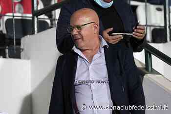 Bellandi sullo stadio: il 29 gennaio presenteremo il progetto - Siena Club Fedelissimi