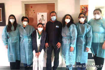 Domenica 23 gennaio a Siena open day per la vaccinazione dei bambini tra 5 e 11 anni - SienaFree.it