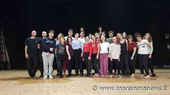 Impluvium apre un laboratorio teatrale a Torrita di Siena - Maremmanews