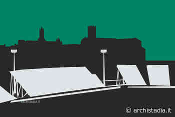 Siena, lo strano caso dello Stadio Franchi - Archistadia