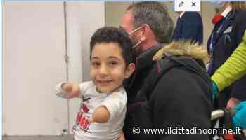 La famiglia El Nezzel arriva a Siena (video) - Il Cittadino on line