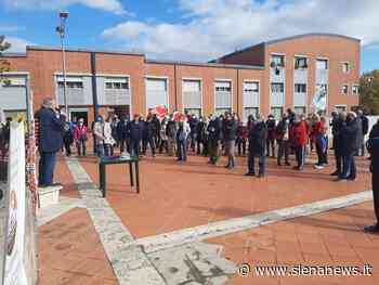 Il Comitato Siena 2 all’assessore Fazzi: “Da lui affermazioni non veritiere e strumentali” - Siena News