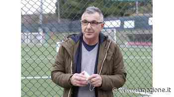 Conson lascia il Siena per le Marche Summit della società sui piani futuri - La Nazione - LA NAZIONE