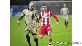 Siena, il mercato per ora è 'congelato' Conson in partenza, nessuna new entry - La Nazione - LA NAZIONE