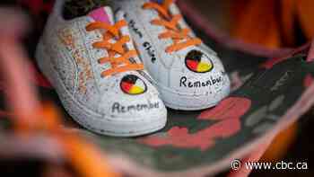 Ottawa, National Centre for Truth and Reconciliation make deal to hand over residential school documents - CBC News