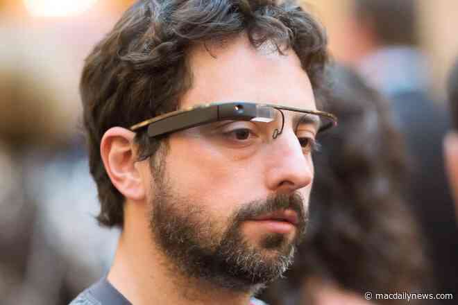 Google is building an AR headset, too
