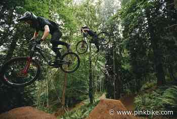 Video: Dillon Butcher Teaches How To Nac Nac - Pinkbike.com