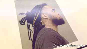 Wisconsin's Most Wanted: Durrell Dillon sought by marshals - FOX 6 Milwaukee