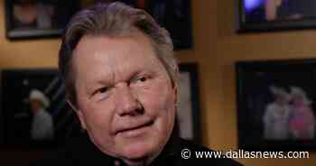 Dallas KZEW radio legend and Zoo Freak DJ Jon Dillon dies at 71 - The Dallas Morning News