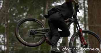 How to: Dillon Butcher teaches the perfect Nac Nac - Canadian Cycling Magazine