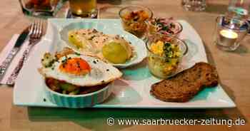 Kulinarische Führungen Hüttenweg Neunkirchen - Saarbrücker Zeitung