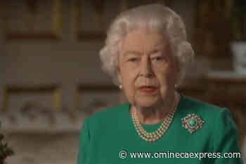 Ottawa beacon, pipe bands, town criers to mark Queen’s Platinum Jubilee - Omineca Express