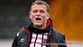 Jim Magilton: I’m fresh, hungry and eager to return to football after stint with Dundalk