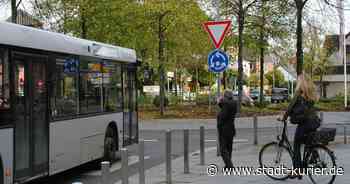 Bürgerentscheid am 6. März „Für mehr Radwege in Kaarst“ - Stadt-Kurier