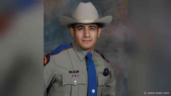Texas DPS special agent dies in crash near border