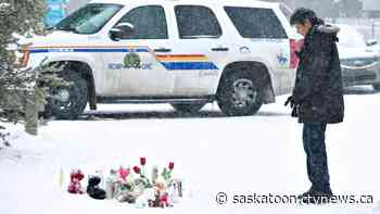 Moe, Trudeau share condolences to mark 6 year anniversary of La Loche shooting