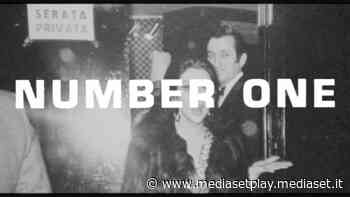Number One, il film di Gianni Buffardi su Cine34 - Mediaset Play