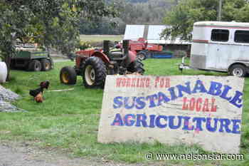 B.C. disasters, extreme weather underscore need for climate-resilient agriculture - Nelson Star