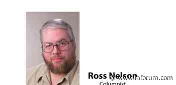 Nelson: The results of failed COVID-19 policies - INFORUM