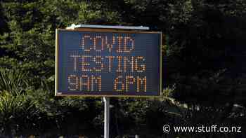 No new Covid-19 cases reported in Nelson-Tasman region - Stuff.co.nz