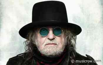 Willie Nelson, Ringo Starr, Steve Earle, More Join Ray Wylie Hubbard On 'Co-Starring Too' - musicrow.com