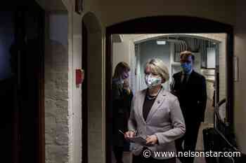 BC COVID-19 hospital admissions slowing, latest testing shows – Nelson Star - Nelson Star