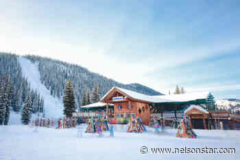 HUGS AND SLUGS: Appreciating Whitewater’s patrollers - Nelson Star