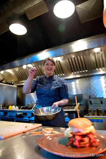 Good taste - Nelson Star