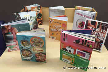 CHECK THIS OUT: What’s cooking at the library? - Nelson Star