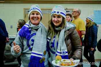 Coldest Night of the Year to be virtual again in February - Nelson Star