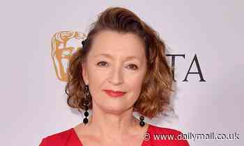 The night Lesley Manville tackled a gaggle of rowdy teens at the theatre