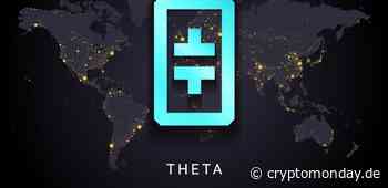 Theta Fuel und THETA erholen sich vor der Einführung von TDROP - CryptoMonday | Bitcoin & Blockchain News | Community & Meetups