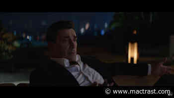 Humorous New ‘Everyone But Jon Hamm’ Ad Highlights Apple TV+’s Biggest Stars, Except for ... - Mactrast