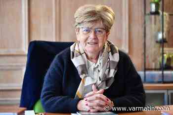 Projet de prison au Muy: le maire Liliane Boyer met les choses au clair - Var-Matin