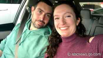 Stray bullet kills English astrophysicist visiting Atlanta