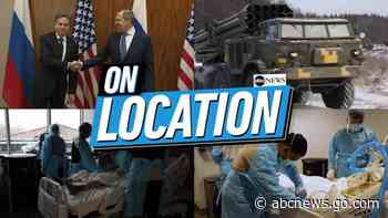 Hot air balloon accident in Slovenia injures 4 people