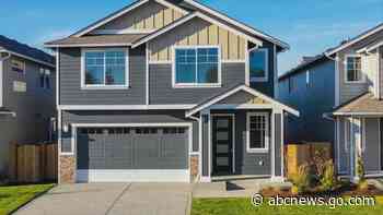 WATCH:  Rising cost of housing across US