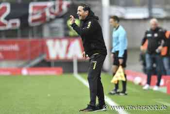 RL West: Aachen meldet sich eindrucksvoll zurück, der KFC nicht - RevierSport