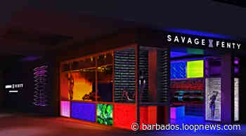 New RIHtail therapy: Rihanna opens physical Savage X Fenty stores | Loop Barbados - Loop News Barbados