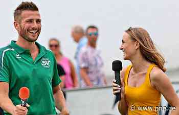 Sportler helfen Sportlern: Was planen zum 25-jährigen Vereinsjubiläum? - Passauer Neue Presse