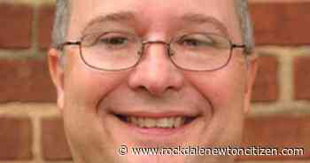 PEARRELL: The church's primary mission is spiritual work, not social work - Rockdale Newton Citizen