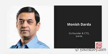 Good deeds: How Icertis encourages its workforce to volunteer for social work - YourStory